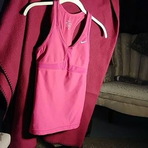 Nike Dri-Fit Tank tops